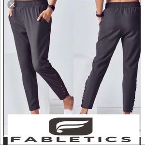 Fabletics Joggers- Size M
